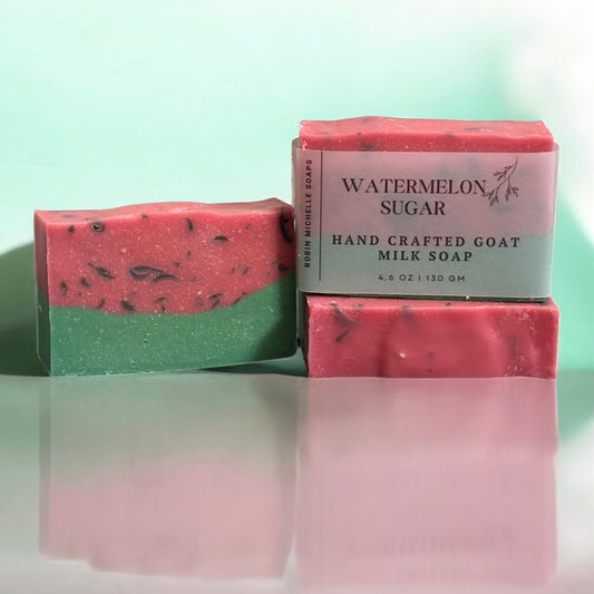 Watermelon Sugar